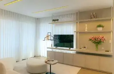 Apartamento com 2 quartos à venda na Rua Jornalista Haroldo Callado/rua Jorge Cherem, Jurerê Internacional, Florianópolis