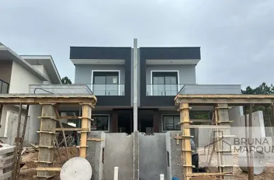 Casa com 3 quartos à venda na Rua Candido Pereira dos Anjos, São João do Rio Vermelho, Florianópolis