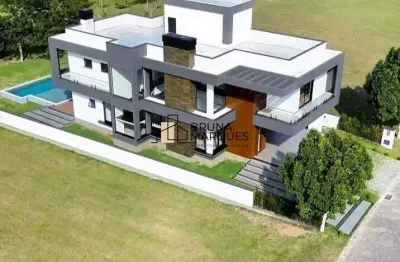 Casa com 4 quartos à venda na Estrada Dário Manoel Cardoso, Ingleses do Rio Vermelho, Florianópolis