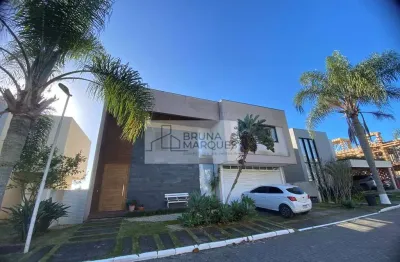 Casa com 4 quartos à venda na Estrada Manoel Leôncio de Souza Brito, Vargem Pequena, Florianópolis