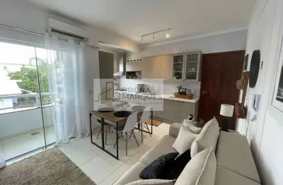 Apartamento com 2 quartos à venda na Estrada Dário Manoel Cardoso, Ingleses do Rio Vermelho, Florianópolis