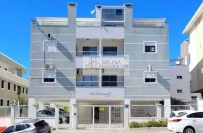 Apartamento com 2 quartos à venda na Avenida Internacional, 116, Ingleses do Rio Vermelho, Florianópolis