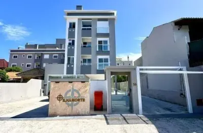 Apartamento com 2 quartos à venda na Servidão Elizabeth Helena Richter Cordeiro, Ingleses do Rio Vermelho, Florianópolis