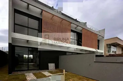 Casa com 3 quartos à venda na Rua Valmor Della Giustina, Ingleses do Rio Vermelho, Florianópolis