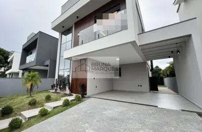Casa com 3 quartos à venda na Rua da Quaresmeira Roxa, 297, Cachoeira do Bom Jesus, Florianópolis