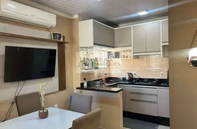 Casa com 2 quartos à venda na Rodovia João Gualberto Soares, São João do Rio Vermelho, Florianópolis