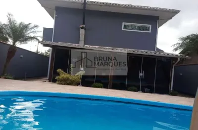 Casa com 3 quartos à venda na Rua Graciliano Manoel Gomes, Ingleses do Rio Vermelho, Florianópolis