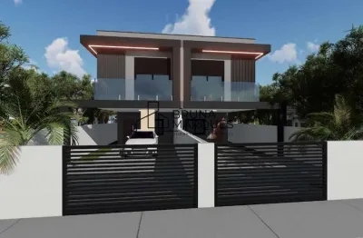 Casa com 3 quartos à venda na Rodovia João Gualberto Soares, São João do Rio Vermelho, Florianópolis