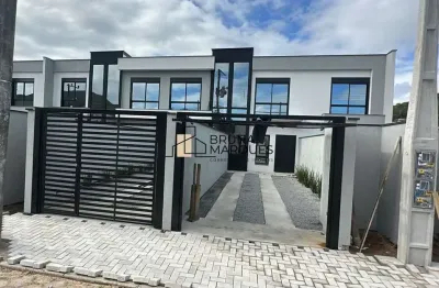 Casa com 2 quartos à venda na Servidão Rosino Genézio dos Santos, Cachoeira do Bom Jesus, Florianópolis