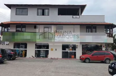 Prédio à venda na Rodovia João Gualberto Soares, Ingleses do Rio Vermelho, Florianópolis