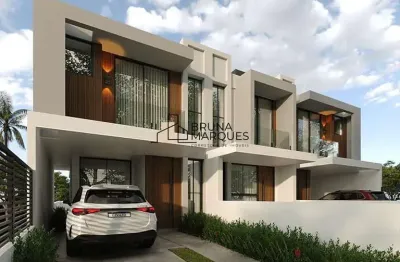 Casa com 2 quartos à venda na Rua Candido Pereira dos Anjos, São João do Rio Vermelho, Florianópolis