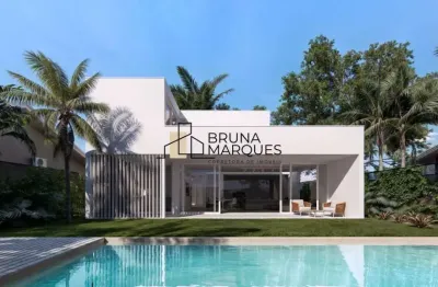 Casa com 4 quartos à venda no São João do Rio Vermelho, Florianópolis 