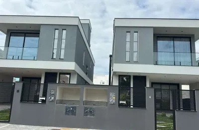 Casa com 3 quartos à venda na Rua do Marisco, Ingleses do Rio Vermelho, Florianópolis