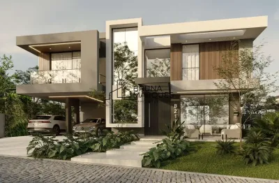 Casa com 3 quartos à venda na Rodovia João Gualberto Soares, Ingleses do Rio Vermelho, Florianópolis