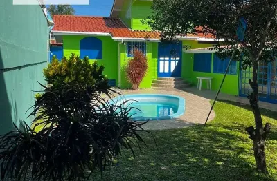 Casa com 2 quartos à venda na Estrada Dário Manoel Cardoso, Ingleses do Rio Vermelho, Florianópolis