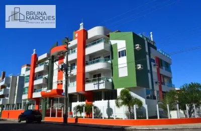 Cobertura com 2 quartos à venda na Rua Mario Giocondo Crocetta, Ingleses do Rio Vermelho, Florianópolis