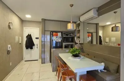 Apartamento com 2 quartos à venda na Rua Martinho de Haro, Ingleses do Rio Vermelho, Florianópolis