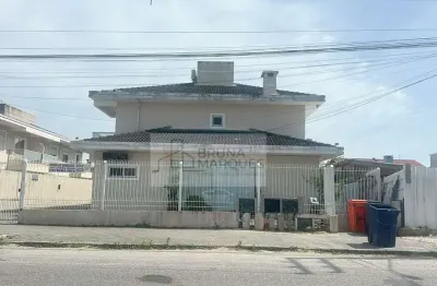 Casa com 3 quartos à venda na Rua Luiz Elias Daux, Ingleses do Rio Vermelho, Florianópolis