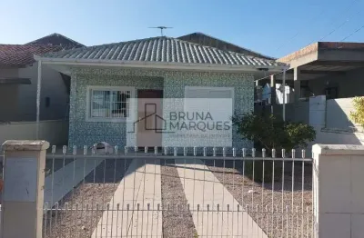 Casa com 2 quartos à venda na Rua Leonel Pereira, Cachoeira do Bom Jesus, Florianópolis