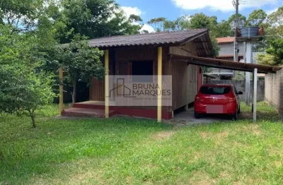 Casa com 2 quartos à venda na Rua Candido Pereira dos Anjos, 1386, São João do Rio Vermelho, Florianópolis