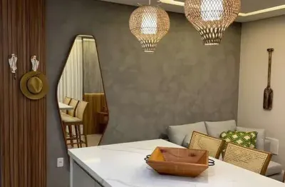 Apartamento com 2 quartos à venda na Rua Recanto do Sol, Ingleses do Rio Vermelho, Florianópolis