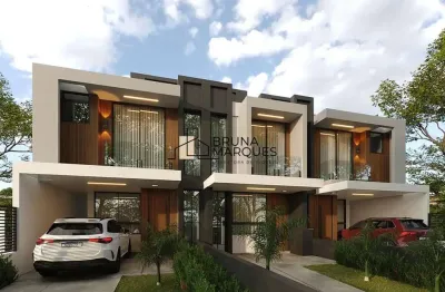 Casa com 3 quartos à venda na Rua Candido Pereira dos Anjos, São João do Rio Vermelho, Florianópolis