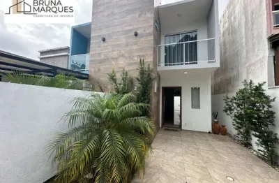 Casa com 2 quartos à venda na Servidão Antônio Manoel Nunes, 673, São João do Rio Vermelho, Florianópolis