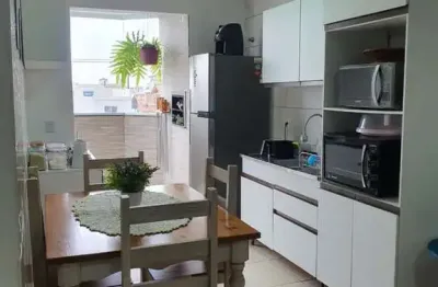 Apartamento com 2 quartos à venda na Rodovia João Gualberto Soares, 1199, Ingleses do Rio Vermelho, Florianópolis