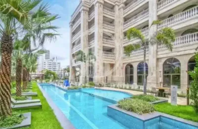 Apartamento para venda em fortaleza, meireles, 4 dormitórios, 4 suítes, 6 banheiros, 9 vagas