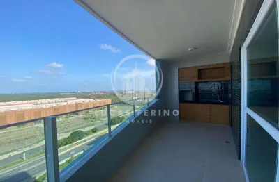 Apartamento para venda em fortaleza, guararapes, 3 dormitórios, 3 suítes, 5 banheiros, 3 vagas