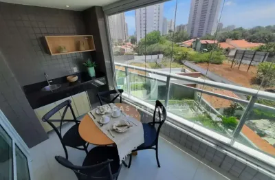 Apartamento para venda em fortaleza, guararapes, 3 dormitórios, 2 suítes, 3 banheiros, 2 vagas