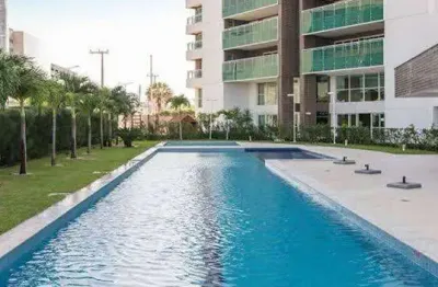 Apartamento para venda em fortaleza, papicu, 3 dormitórios, 3 suítes, 5 banheiros, 3 vagas