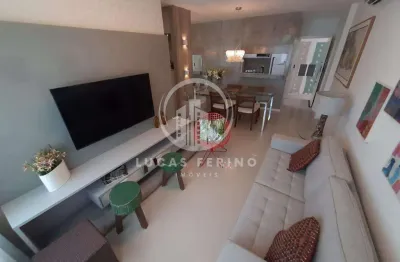 Apartamento para venda em fortaleza, papicu, 3 dormitórios, 3 suítes, 4 banheiros, 2 vagas