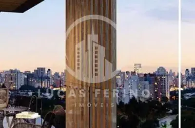 Apartamento para venda em fortaleza, aldeota, 4 dormitórios, 4 suítes, 6 banheiros, 4 vagas