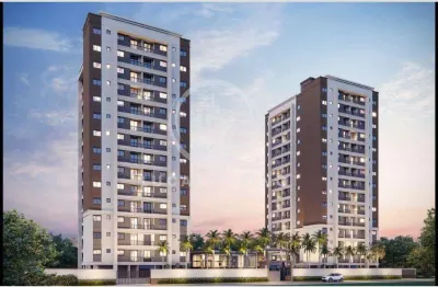 Apartamento para venda em fortaleza, joaquim távora, 2 dormitórios, 1 suíte, 1 banheiro, 1 vaga