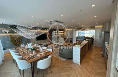 Apartamento de praia para venda em aquiraz, porto das dunas, 3 dormitórios, 3 suítes, 4 banheiros, 2 vagas