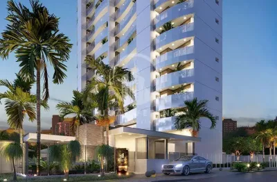 Apartamento para venda em fortaleza, aldeota, 4 dormitórios, 4 suítes, 6 banheiros, 3 vagas