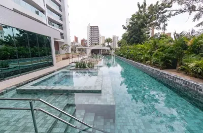 Apartamento para venda em fortaleza, aldeota, 4 dormitórios, 4 suítes, 6 banheiros, 3 vagas