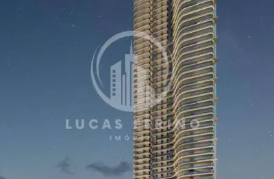 Apartamento para venda em fortaleza, mucuripe, 5 dormitórios, 5 suítes, 7 banheiros, 8 vagas