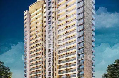 Apartamento para venda em fortaleza, meireles, 3 dormitórios, 2 suítes, 3 banheiros, 2 vagas