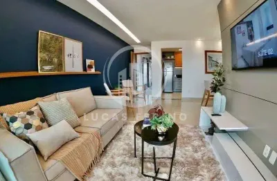 Apartamento para venda em fortaleza, aldeota, 3 dormitórios, 3 suítes, 4 banheiros, 2 vagas