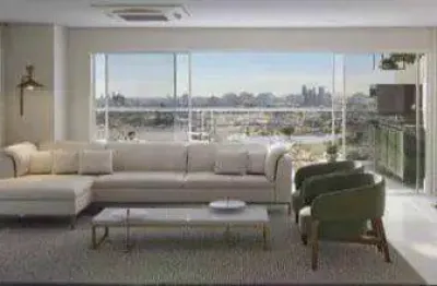 Apartamento para venda em fortaleza, meireles, 4 dormitórios, 4 suítes, 6 banheiros, 4 vagas