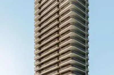 Apartamento para venda em fortaleza, meireles, 4 dormitórios, 4 suítes, 6 banheiros, 5 vagas