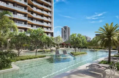 Apartamento para venda em fortaleza, aldeota, 1 dormitório, 1 suíte, 1 banheiro, 1 vaga