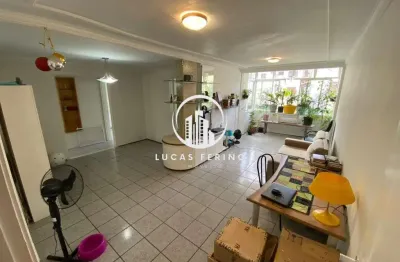 Apartamento para venda em fortaleza, meireles, 3 dormitórios, 1 suíte, 2 banheiros, 1 vaga
