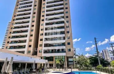 Apartamento para venda em fortaleza, papicu, 3 dormitórios, 2 suítes, 3 banheiros, 2 vagas