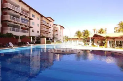 Apartamento de praia para venda em aquiraz, aldeota, 3 dormitórios, 1 suíte, 3 banheiros, 2 vagas