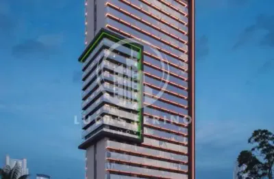 Apartamento para venda em fortaleza, meireles, 1 dormitório, 1 suíte, 2 banheiros, 1 vaga