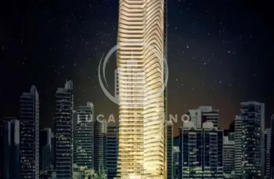 Apartamento para venda em fortaleza, meireles, 4 dormitórios, 4 suítes, 6 banheiros, 6 vagas