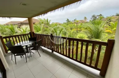 Apartamento de praia para venda em caucaia, cumbuco, 2 dormitórios, 1 suíte, 2 banheiros, 2 vagas